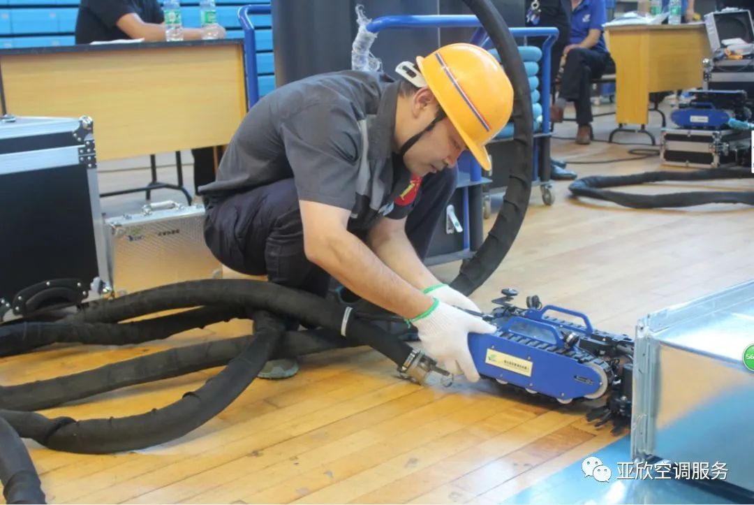 以技立身，依样画葫芦——祝贺918博天堂多名员工荣获“长沙工匠”称号(图4)