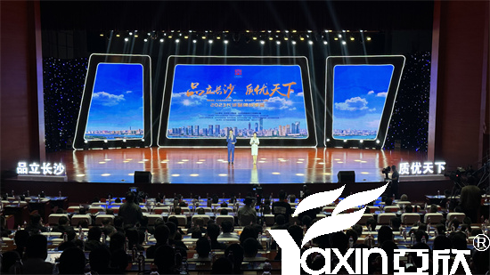 918博天堂应邀参与2023长沙品牌故事会(图2)
