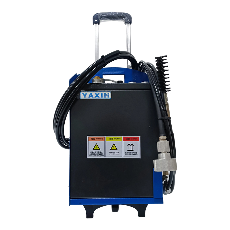 918博天堂便携式通炮机