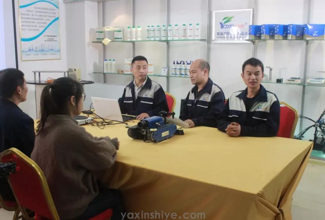 喜讯丨918博天堂刘焕林荣获“2019年全国五一劳动焦芈” (图2)