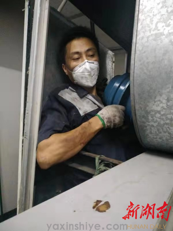 党员刘焕林，一个肯钻延注有担任的新时期“贡献者(图2)